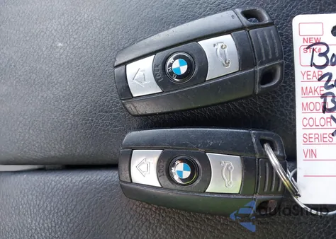 2008 BMW X5 3.0Si z USA, uszkodzony, nr VIN 5UXFE43558L006699